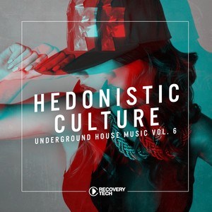 Hedonistic Culture, Vol. 6