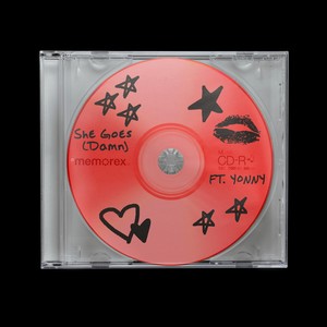 She Goes (Damn) (feat. Yonny & Tay Lorence) (Explicit)
