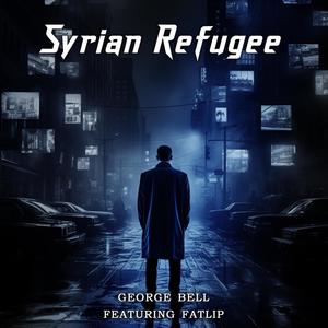 Syrian Refugee