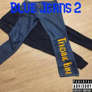Blue Jeans 2 (Explicit)