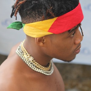 Kyd Sean - AFRICANA JUNGLE