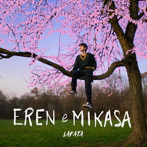 EREN e MIKASA