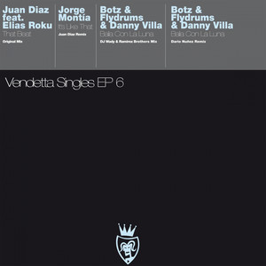 Baila Con La Luna (Dario Nuñez Remix Mix)