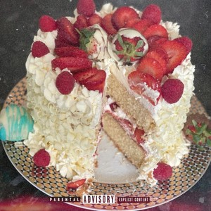 Cake (Explicit)
