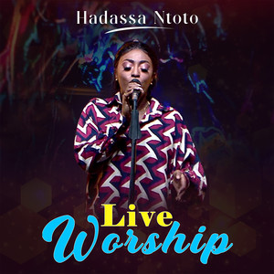 Worship live (Explicit)