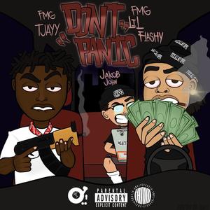 Don't Panic (Explicit)