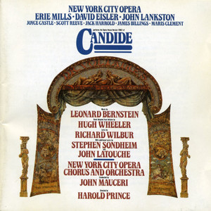 Candide - The Best of All Possible Worlds
