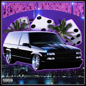 Memphomania Underground Tape (Explicit)