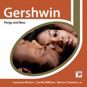 Porgy and Bess - Porgy and Bess: Act II, Scene 1: Mus' be you mens forgot about de picnic
