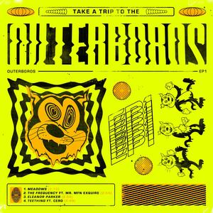 The Frequency (feat. Mr. Muthafuckin' eXquire)