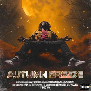 Autumn Breeze (Explicit)