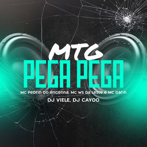 Mtg Pega Pega (Explicit)