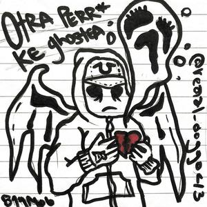 Otra perra ke ghostea (WHITEDOGO) [Explicit]