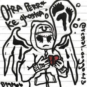 Otra perra ke ghostea (WHITEDOGO) (Explicit)