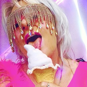 Princess Superstar - Iceee Cream (Explicit)