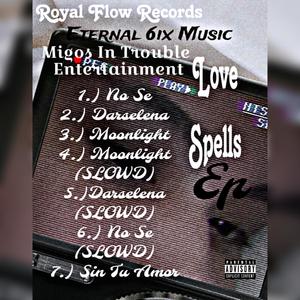 Moonlight (SLOWD) (Explicit)