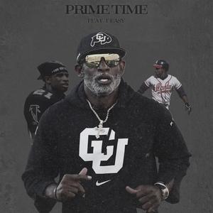 Prime Time (Explicit)