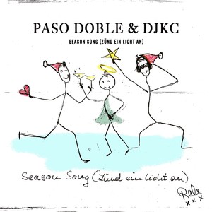 Season Song (Zünd ein Licht an)