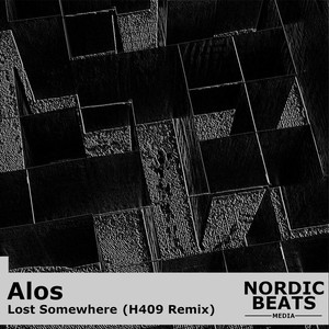 Lost Somewhere [feat. H409] (H409 Remix)