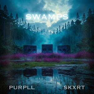 SWAMPS (feat. purpll)