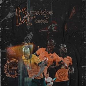 Knowledge Musona (feat. MFIHL) [Explicit]