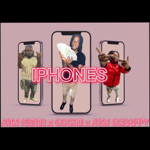 IPhones (Explicit)