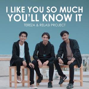 I Like You So Much, You’ll Know It (Acoustic)