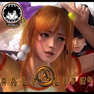 Half a Life 2 (Explicit)