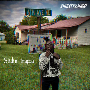 Slidin trappa (Explicit)