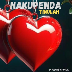 Nakupenda