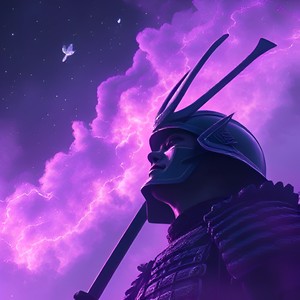SHUKUMEI (Slowed)
