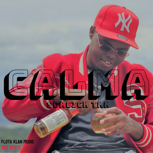 Calma (Radio Edit)