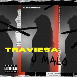 Traviesa