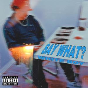 Say What? (Explicit)