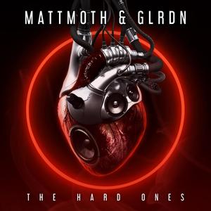 The Hard Ones(feat. GLRDN)