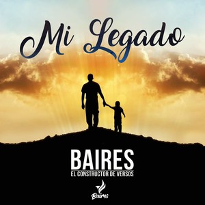Mi Legado(feat. J Lael)