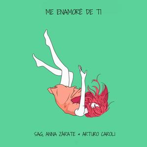 Me Enamoré De Ti (Remix)