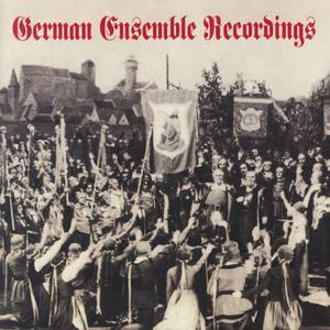German Ensemble Recordings - Sei gegrüsst, du gottgesandter Held (Lohengrin)