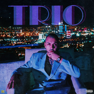 TRIO (Explicit)