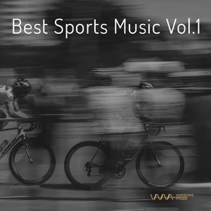 Best Sports Music Vol.1