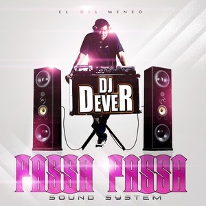 Dj Dever - La Formula