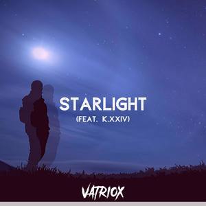Starlight(feat. k.xxiv) (Explicit)