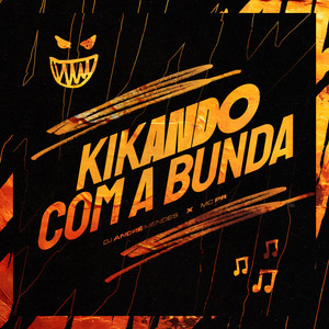 KIKANDO COM A BUNDA