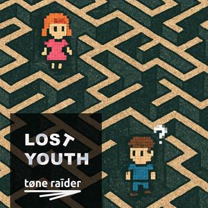 Lost Youth (feat. Vinny Appice)