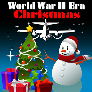 World War II Era Christmas
