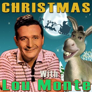 Christmas with Lou Monte