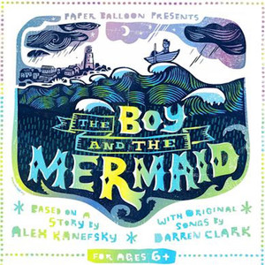 The Boy and The Mermaid