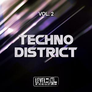 Techno District, Vol. 2