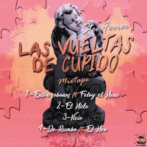 Las Vueltas de Cupido