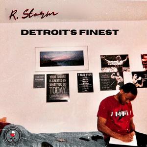 Detroit's Finest (Explicit)